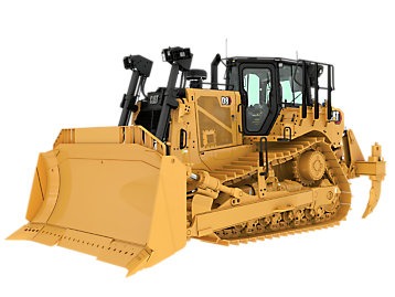 Dozers