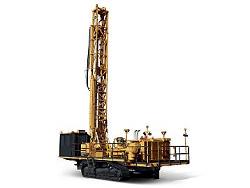 Drill Rigs
