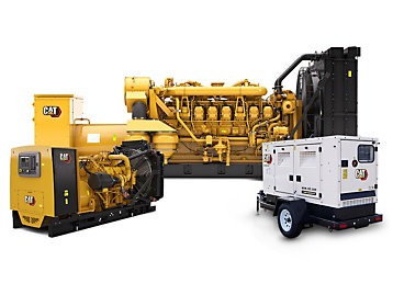 Electric Power Systems