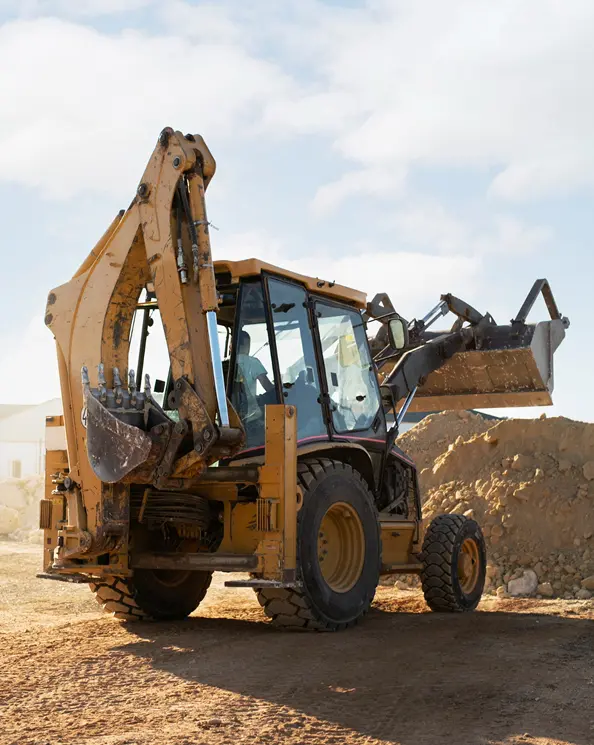 Construction Equipment